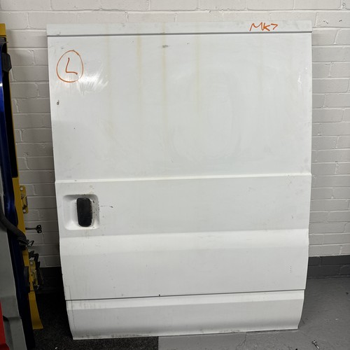 Ford transit mk7 - , door