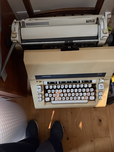 Vintage hermes ambassador - hermes,
