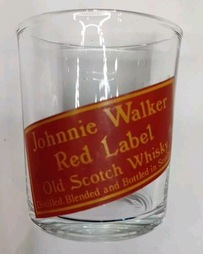 Set vintage scotch - of, 4