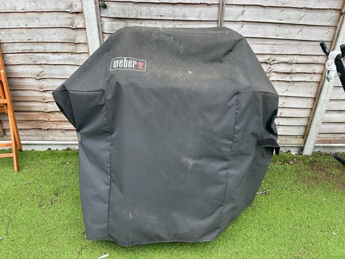 Weber spirit 320 classic - e-320,