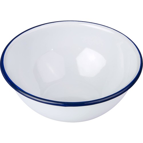 Nimbus enamel pudding - nimbus,