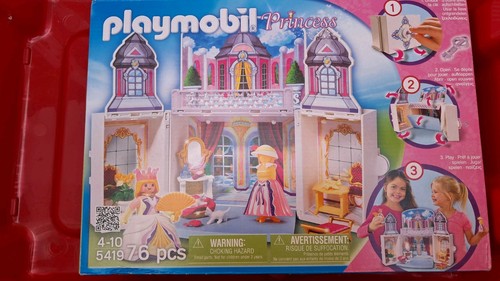 Playmobil 5419 secret play - my,