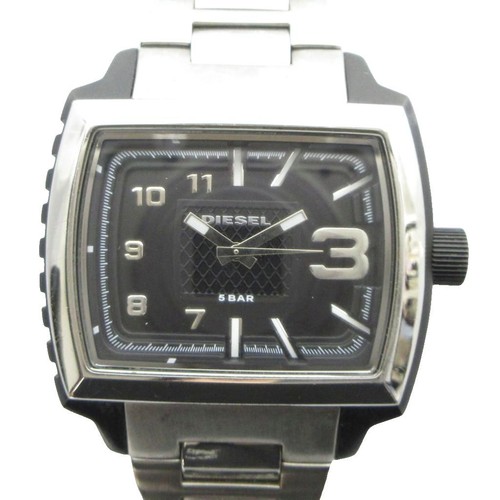 Diesel 1367 men quartz - diesel, dz-1367