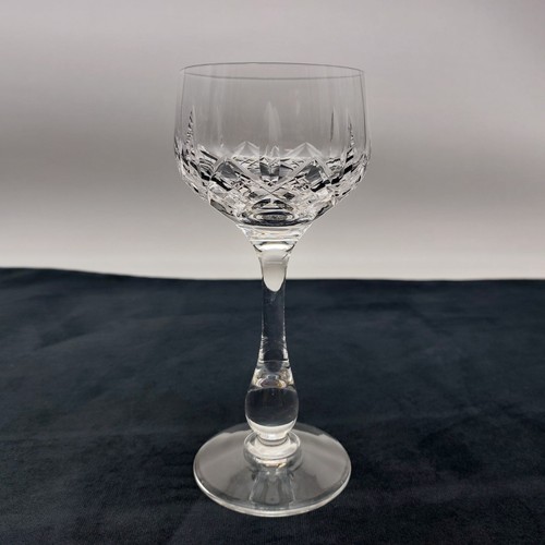 Stuart crystal glengarry - stuart,