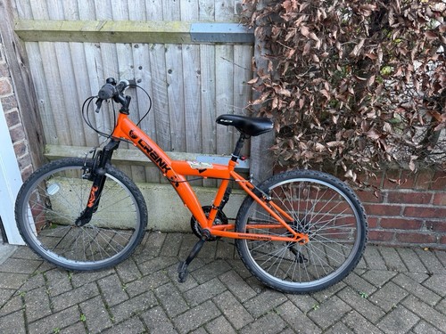 Apollo entice mountain - mountain, bike