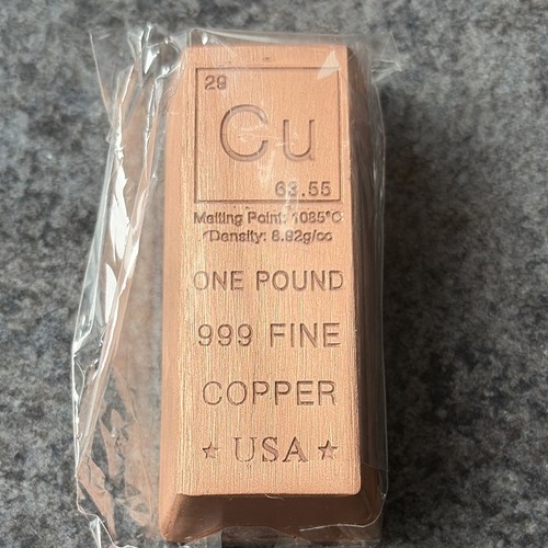 999 fine copper - fine,