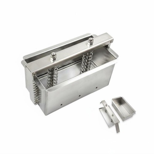 Meat press mold durable - meat,