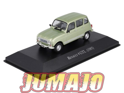 Aqv17 voiture salvat - aqv17, 1/43