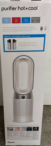 Brand new dyson purifier - brand,