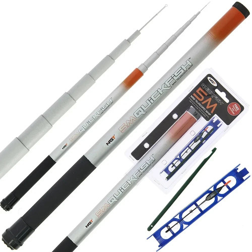 Ngt whip fishing - whip,