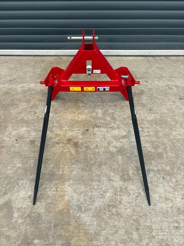 New rear point - new, 3