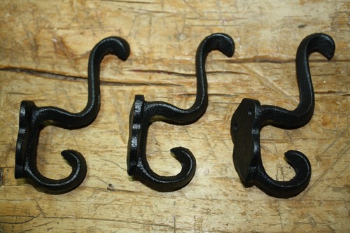Cast iron black empire - 6,