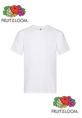 Fruit the loom - fruit, plain
