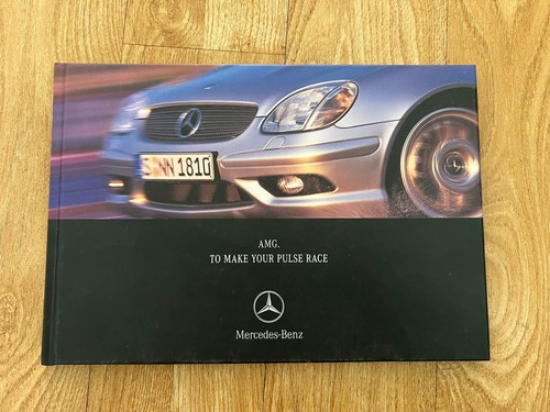 Mercedes benz amg - mercedes-benz,