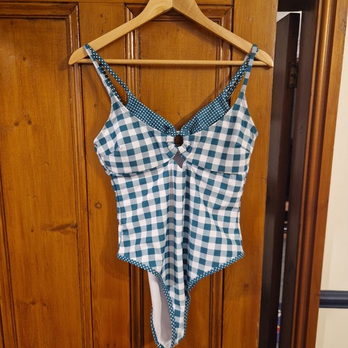Shein swimsuit size teal - shein,