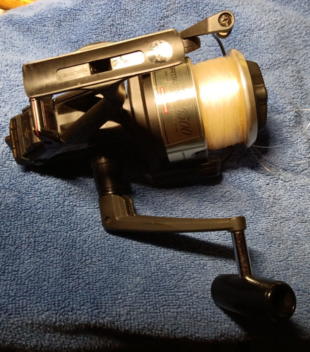 Nice vintage shimano - shimano, 6500b