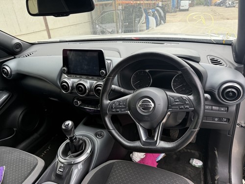 2019 2025 nissan juke - 2019-2025,