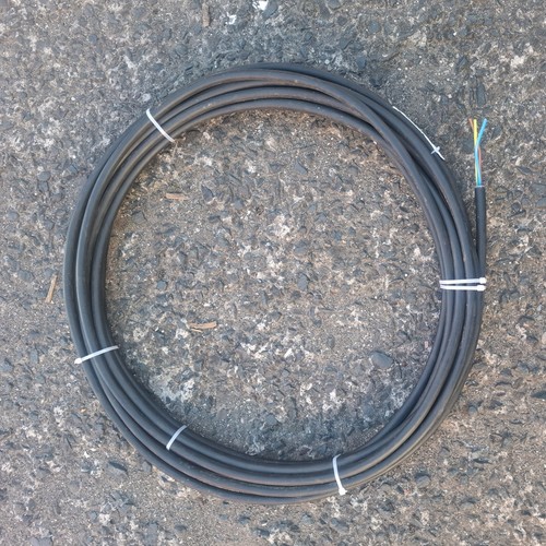 Swa 4mm core cable - 3-core, 16