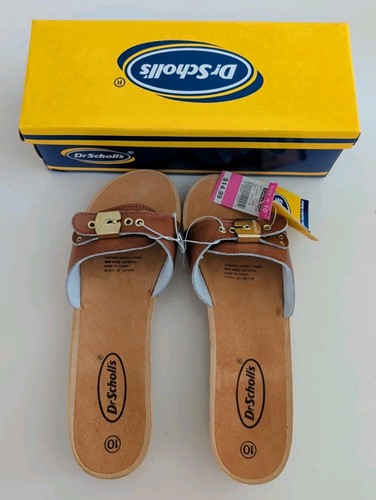 Vintage scholl women s - scholl's, women's