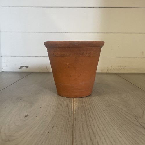 Vintage hand thrown sankey - vintage,