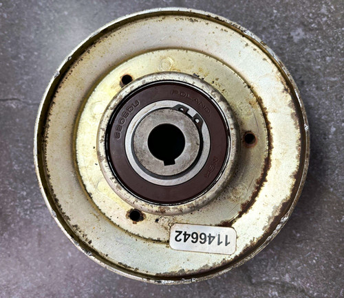 Belle wacker clutch 8mm - wacker,