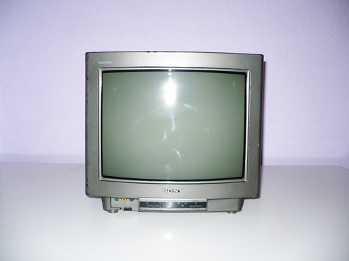 Sony trinitron m1420u 14 - kv-m1420u,