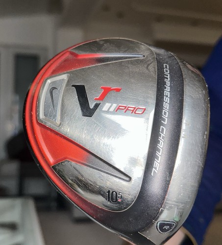 Right handed nike pro 5 - nike, vr