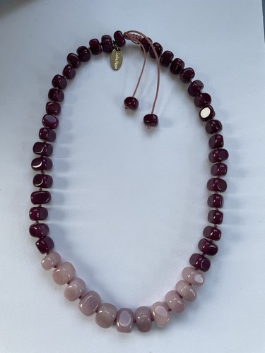 Lola rose semi precious stone - semi-precious,