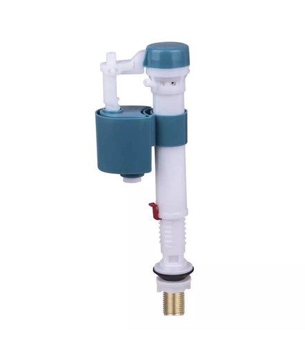 Toilet cistern valve - fill, 1/2"
