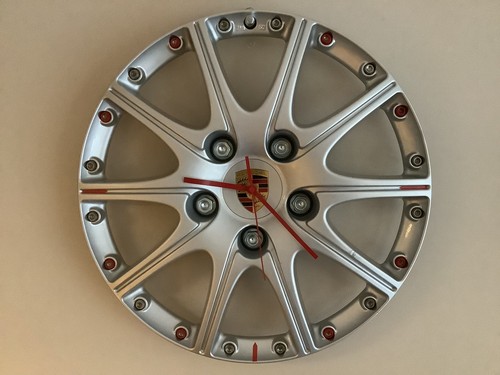 Porsche 996 gt3 bbs split - 996, rim