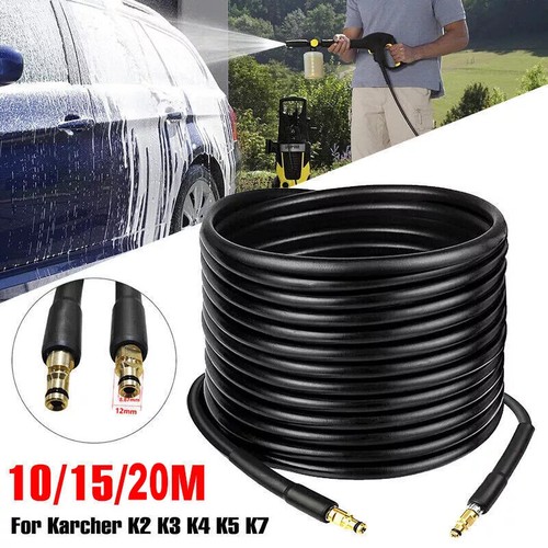 10m 15m extension hose - 10m,
