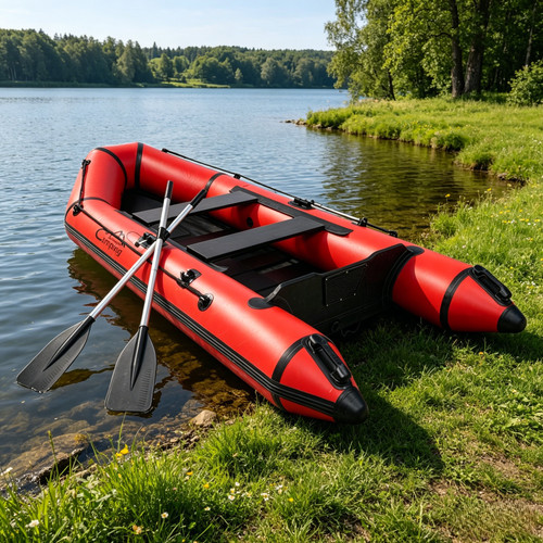 Inflatable boa dinghy 10ft - inflatable,