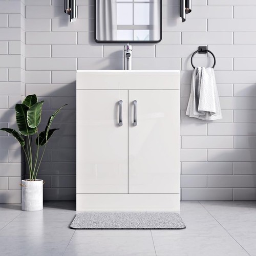 Bathroom cabinet vanity - vanity, unit