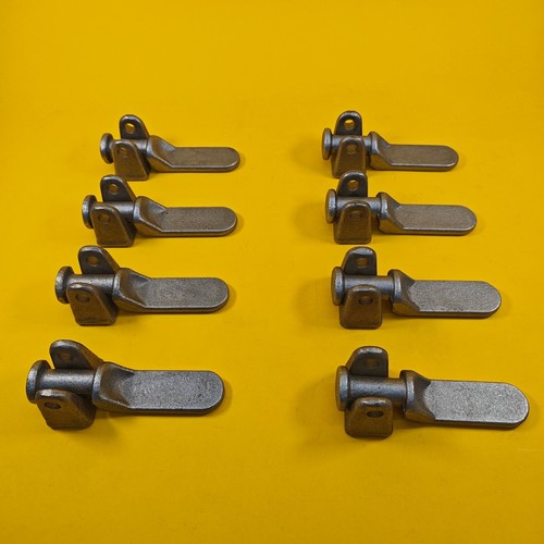 Tailboard forkets lugs weld - lugs,