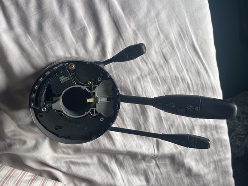 Mercedes w211 indicator stalk - mercedes,