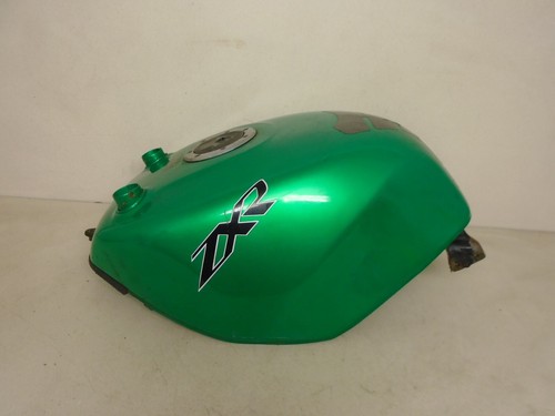Kawasaki zxr750 fuel tank - fuel,