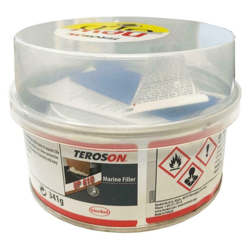Teroson - (plastic, padding)