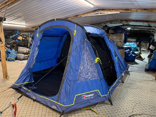 Berghaus adhara 500 - berghaus,