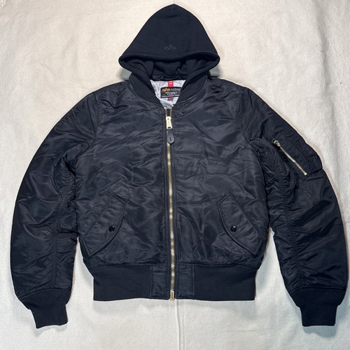 Alpha industries natus - industries,