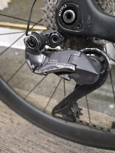 Shimano ultegra di2 r8150 - ultegra,