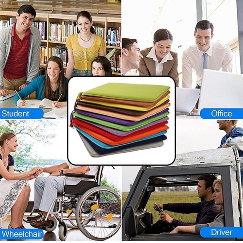 Seat pads for - pads,