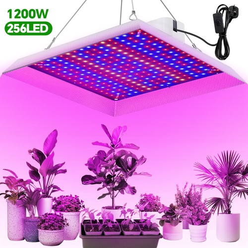 1200w led grow light - led,