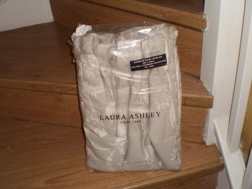 Laura ashley josette - josette, dove