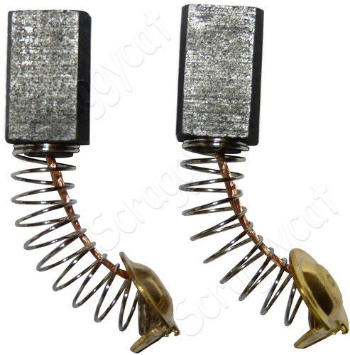 Carbon brushes for hitachi - brushes,