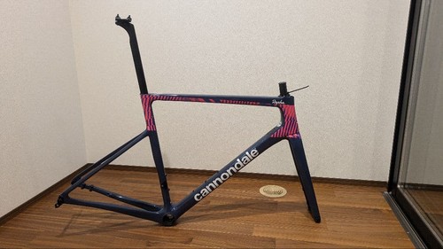 Cannondale supersix evo - cannondale,