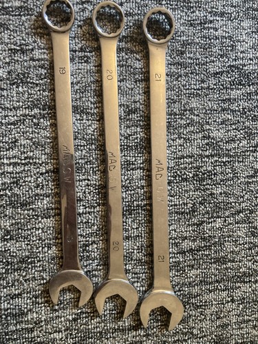 Mac tools piece metric - tools,