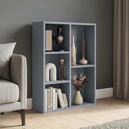 Cube storage bookcase - cube,