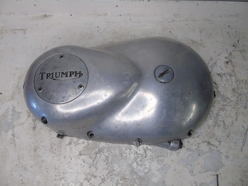 Triumph 500 t100 - t100, cover