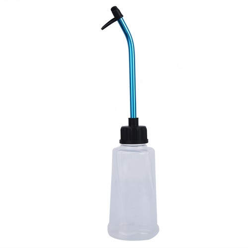 Nitro engine fuel filler - engine,