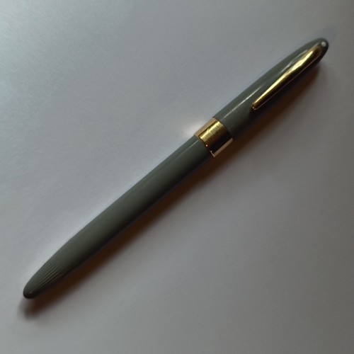 Sheaffer snorkel grey fountain - snorkel,